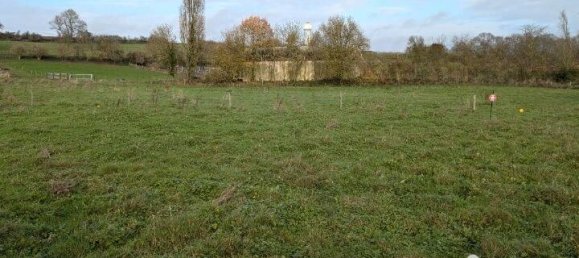 Terreno em Honnecourt-sur-Escaut, France 777 m² N.º 44591 3