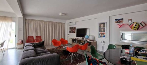 Villa de 4 dormitorios en Germasogeia, Cyprus No. 11888 5