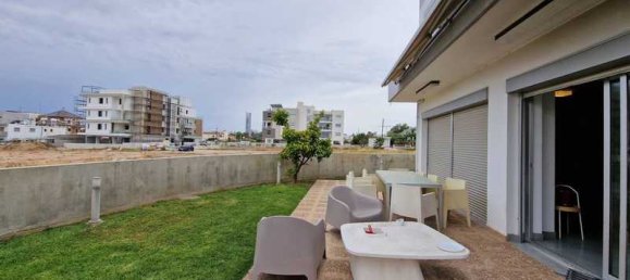 Villa de 4 dormitorios en Germasogeia, Cyprus No. 11888 4