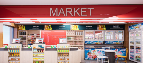 Apartment 1+1 in Kargicak, Turkey No. 31252 2