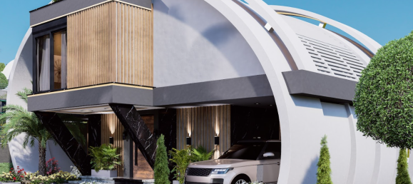 Apartment 1+1 in Kargicak, Turkey No. 31252 8