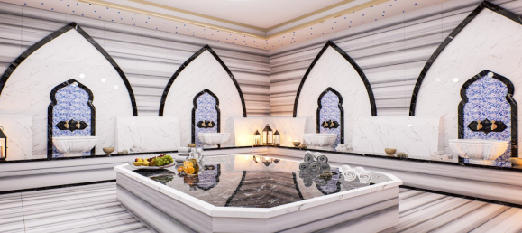 Apartment 1+1 in Kargicak, Turkey No. 31252 24