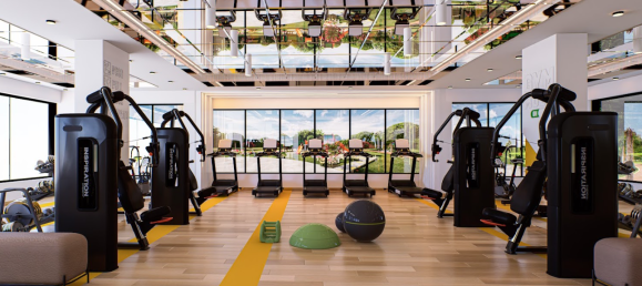 Apartment 1+1 in Kargicak, Turkey No. 31252 19