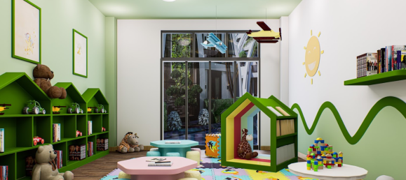 Apartment 1+1 in Kargicak, Turkey No. 31252 27