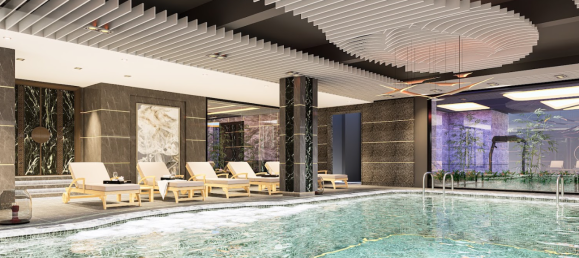 Apartment 1+1 in Kargicak, Turkey No. 31252 21