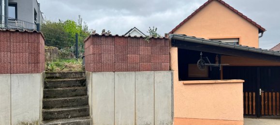 Casa de 3 dormitorios en Bad Durkheim, Germany No. 132770 22