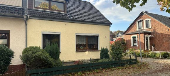 Moradia em banda de 3 divisões em Wesermarsch, Germany N.º 150879 3