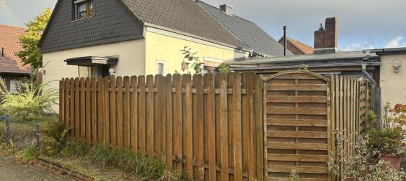 Moradia em banda de 3 divisões em Wesermarsch, Germany N.º 150879 4