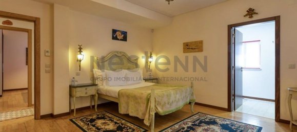 8 غرف نوم منزل في Cadaval, Portugal رقم 53184 19