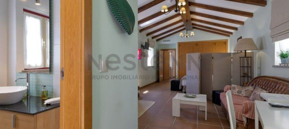 8 غرف نوم منزل في Cadaval, Portugal رقم 53184 6