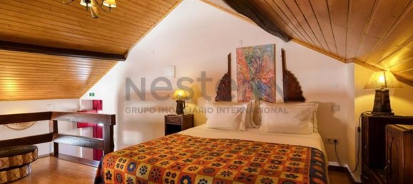 8 غرف نوم منزل في Cadaval, Portugal رقم 53184 32