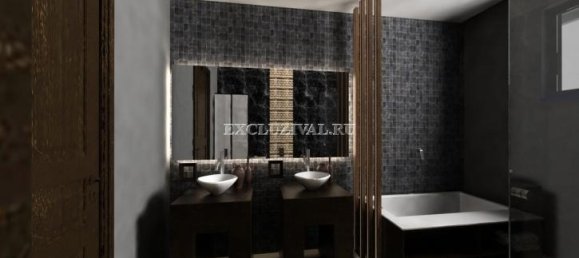 Villa 4+1 in Bodrum, Turkey, Nr. 28406 7