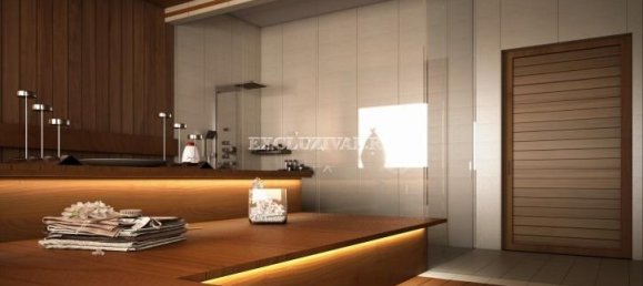 Villa 4+1 in Bodrum, Turkey, Nr. 28406 13