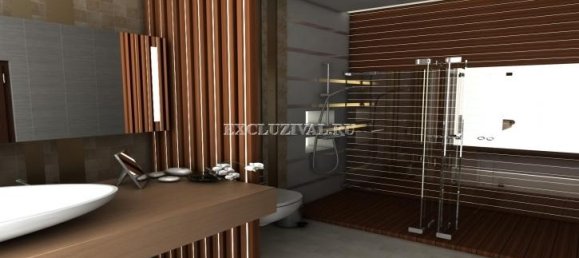 Villa 4+1 in Bodrum, Turkey, Nr. 28406 8