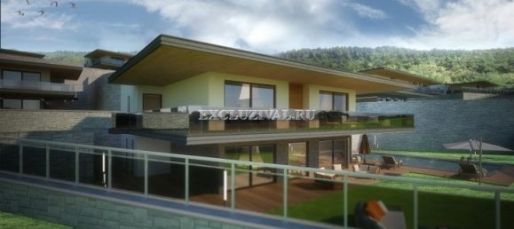 Villa 4+1 in Bodrum, Turkey, Nr. 28406 5