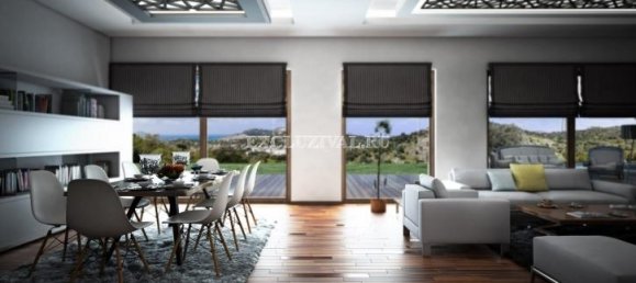 Villa 4+1 in Bodrum, Turkey, Nr. 28406 18