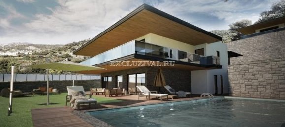 Villa 4+1 in Bodrum, Turkey, Nr. 28406 3