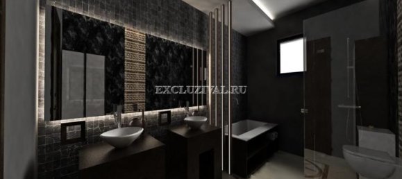 Villa 4+1 in Bodrum, Turkey, Nr. 28406 19