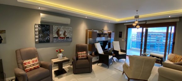 Apartamento de 2+1 en Alanya, Turkey No. 23971 3