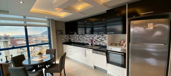 Apartamento de 2+1 en Alanya, Turkey No. 23971 2