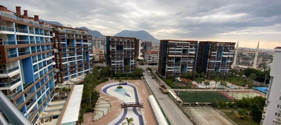 Apartamento de 2+1 en Alanya, Turkey No. 23971 6