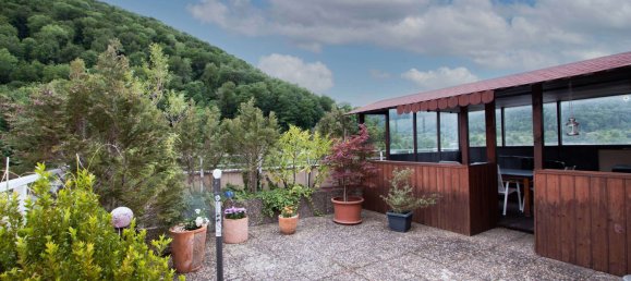 Ático de 3 dormitorios en Baden-Wurttemberg, Germany No. 113715 2