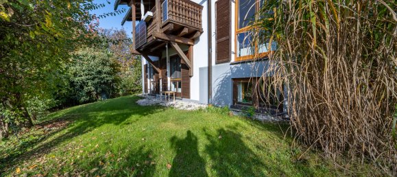 Таунхаус с 6 комнатами в Штарнберг, Германия № 156281 24