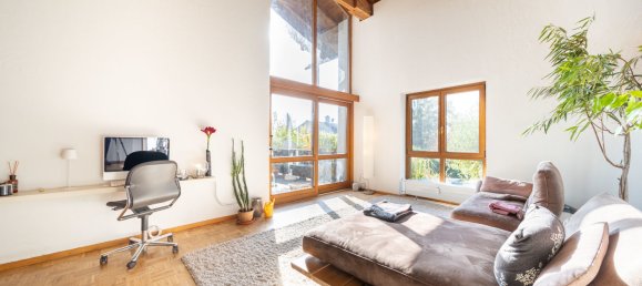 Таунхаус с 6 комнатами в Штарнберг, Германия № 156281 11