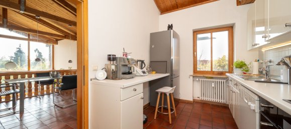 Таунхаус с 6 комнатами в Штарнберг, Германия № 156281 8