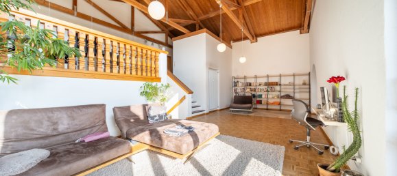 Таунхаус с 6 комнатами в Штарнберг, Германия № 156281 12