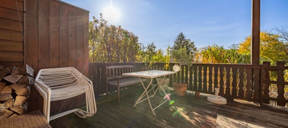 Таунхаус с 6 комнатами в Штарнберг, Германия № 156281 23