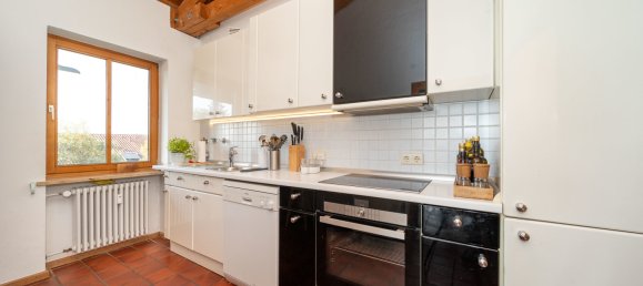 Таунхаус с 6 комнатами в Штарнберг, Германия № 156281 7