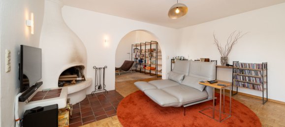 Таунхаус с 6 комнатами в Штарнберг, Германия № 156281 15