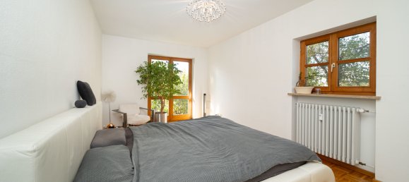 Таунхаус с 6 комнатами в Штарнберг, Германия № 156281 18