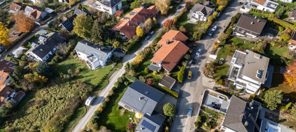 Таунхаус с 6 комнатами в Штарнберг, Германия № 156281 28