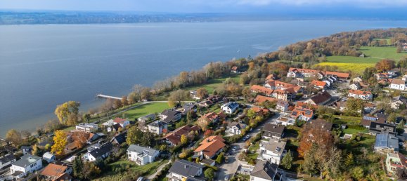 Таунхаус с 6 комнатами в Штарнберг, Германия № 156281 31