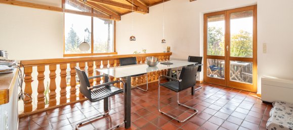 Таунхаус с 6 комнатами в Штарнберг, Германия № 156281 5