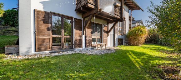 Таунхаус с 6 комнатами в Штарнберг, Германия № 156281 25