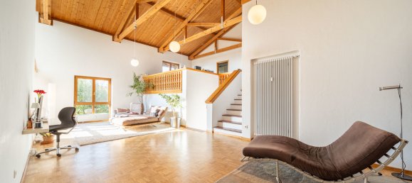 Таунхаус с 6 комнатами в Штарнберг, Германия № 156281 9