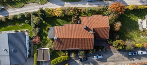 Таунхаус с 6 комнатами в Штарнберг, Германия № 156281 27