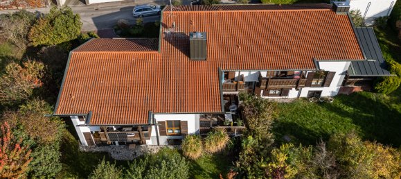 Таунхаус с 6 комнатами в Штарнберг, Германия № 156281 26