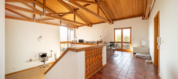 Таунхаус с 6 комнатами в Штарнберг, Германия № 156281 4