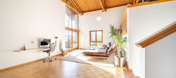 Таунхаус с 6 комнатами в Штарнберг, Германия № 156281 10