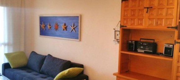 Квартира с 2 спальнями в Кальпе, Испания № 163038 2