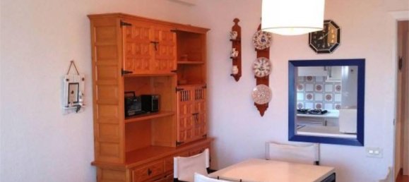 Квартира с 2 спальнями в Кальпе, Испания № 163038 5