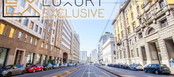 Escritório de 1 divisão em Milan, Italy N.º 394194 19