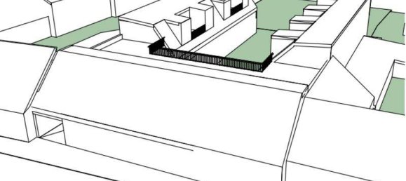 Terrain à Vienna, Austria 1160m² No. 22226 3