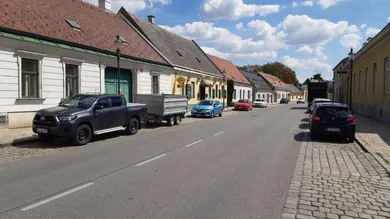 Terrain à Vienna, Austria 1160m² No. 22226