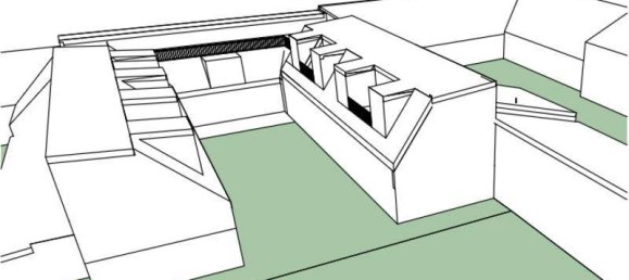 Terrain à Vienna, Austria 1160m² No. 22226 4