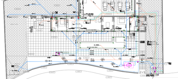 3 chambres Maison à Sant Esteve Sesrovires, Spain No. 293636 19